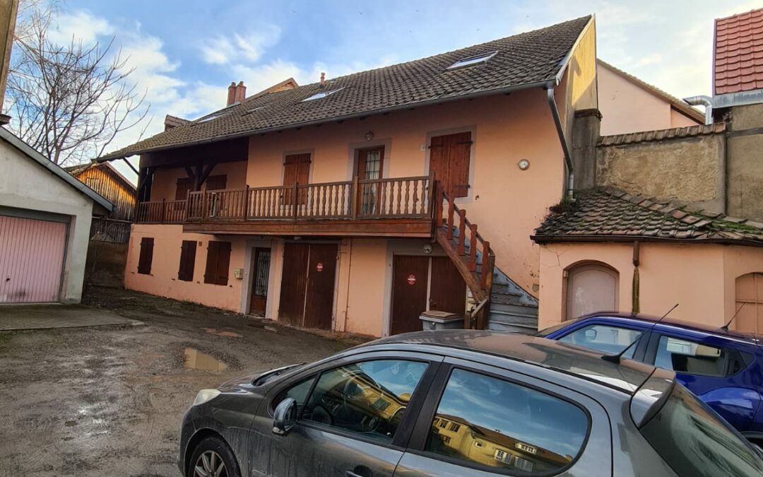 7A rue de Belfort