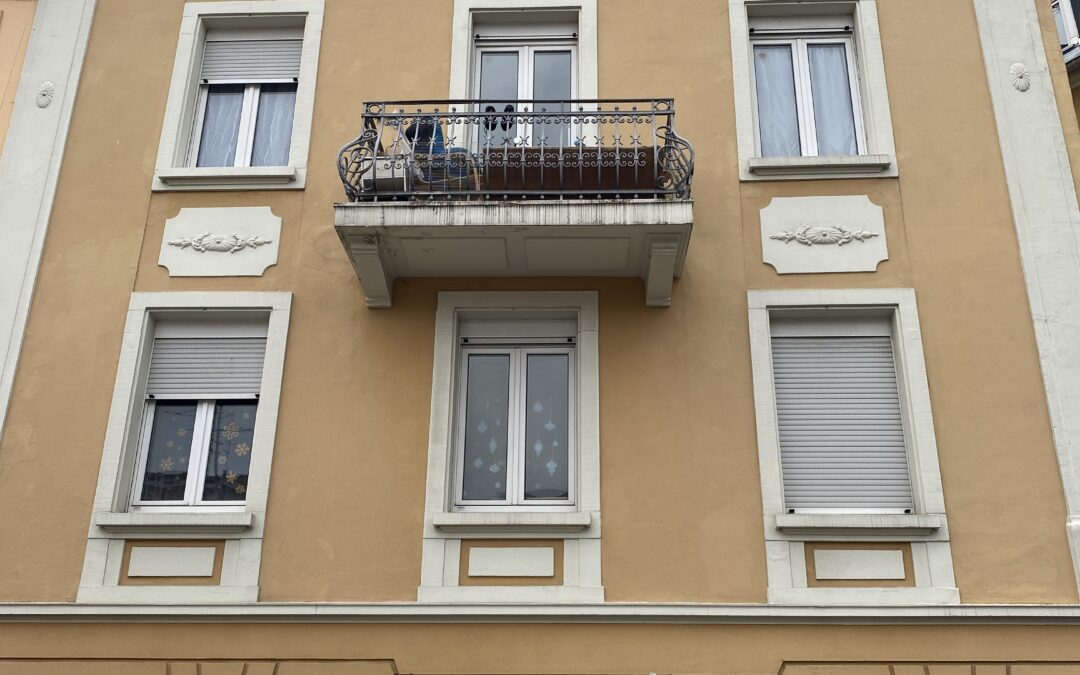 79 rue Louise