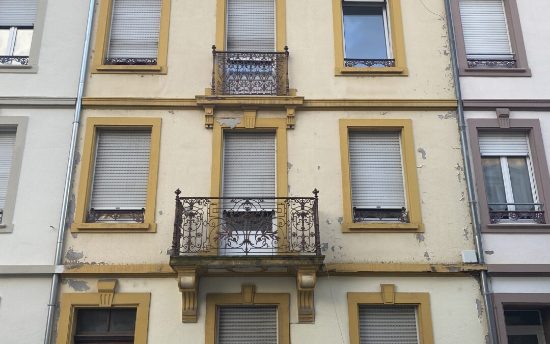 27 rue du Cerf