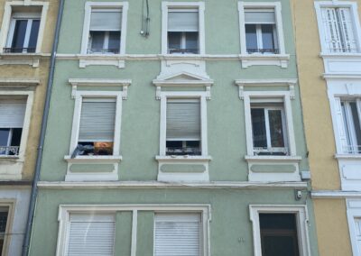 61 rue de Strasbourg – 350000€