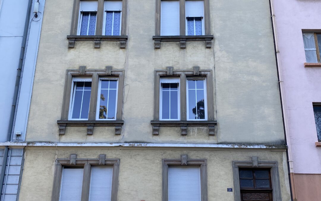 37 rue de la Fidélité