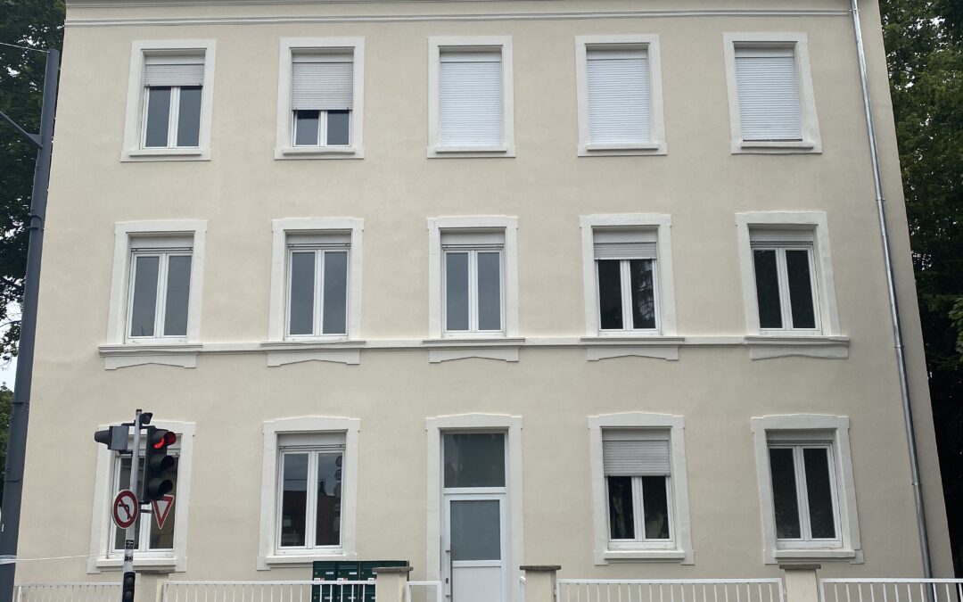 Très bel immeuble entièrement rénové – 48 rue de l&rsquo;île Napoléon – 913 000€