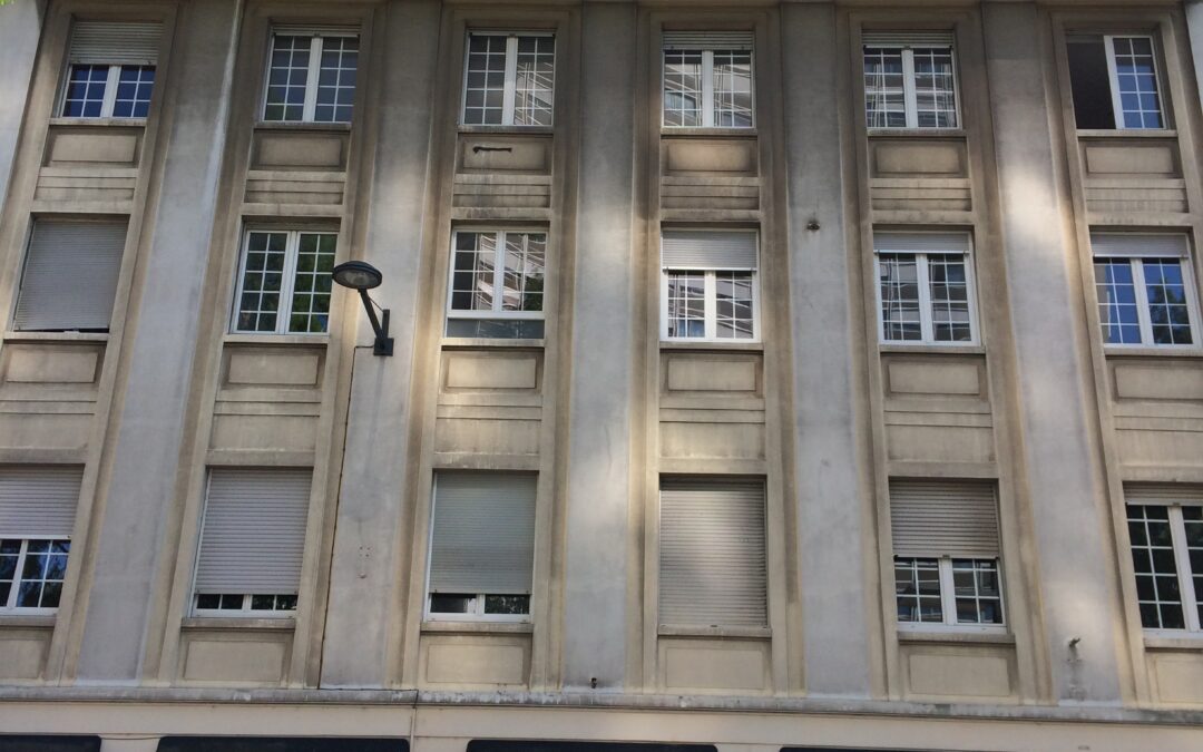 8 boulevard de l&rsquo;Europe