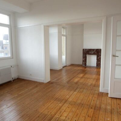 Appartement F4 – Grand et Lumineux – 3 rue d’Anvers Illzach – 105000€