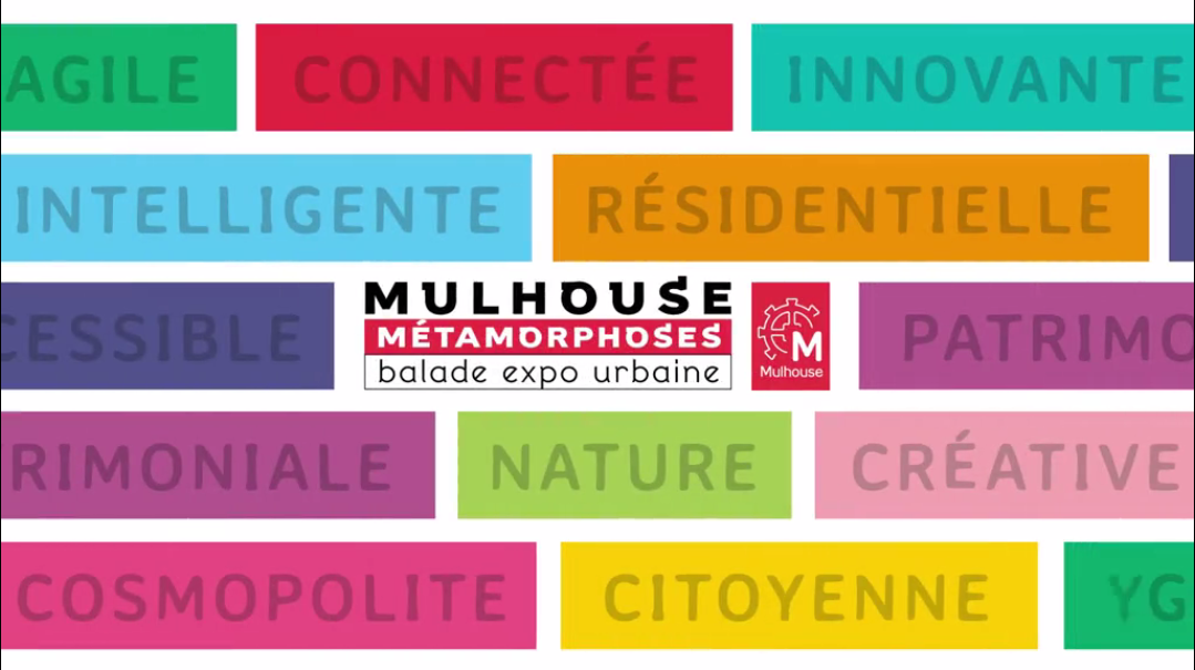 Mulhouse Métamorphoses